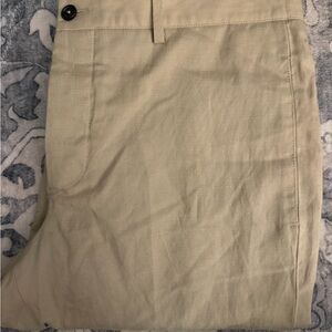 Massimo Alba Black and White Houndstooth Fabric